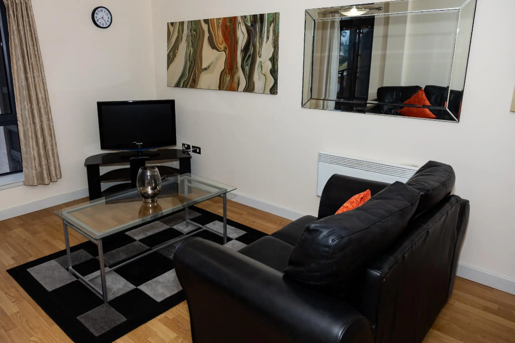 Alexander Apartments Gateshead 2