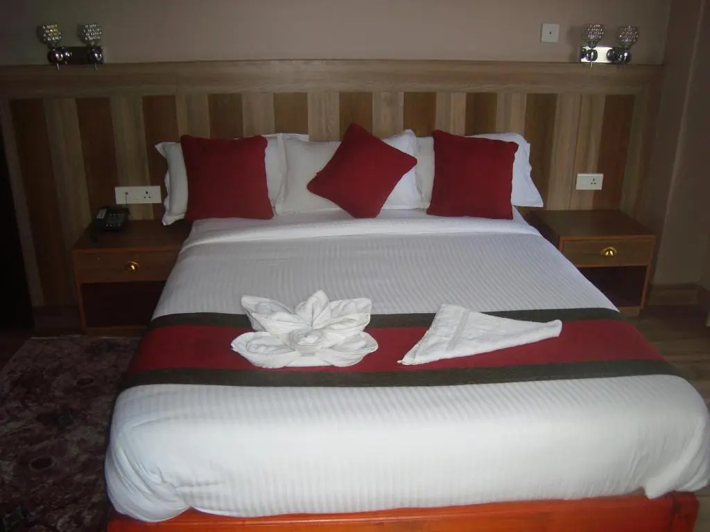 Hotel Sunrise Inn