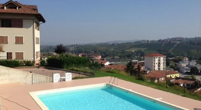 Neive Borgo