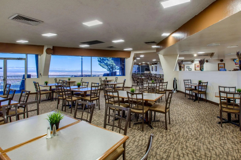 Отель Scenic View Inn Lake Powell Page AZ