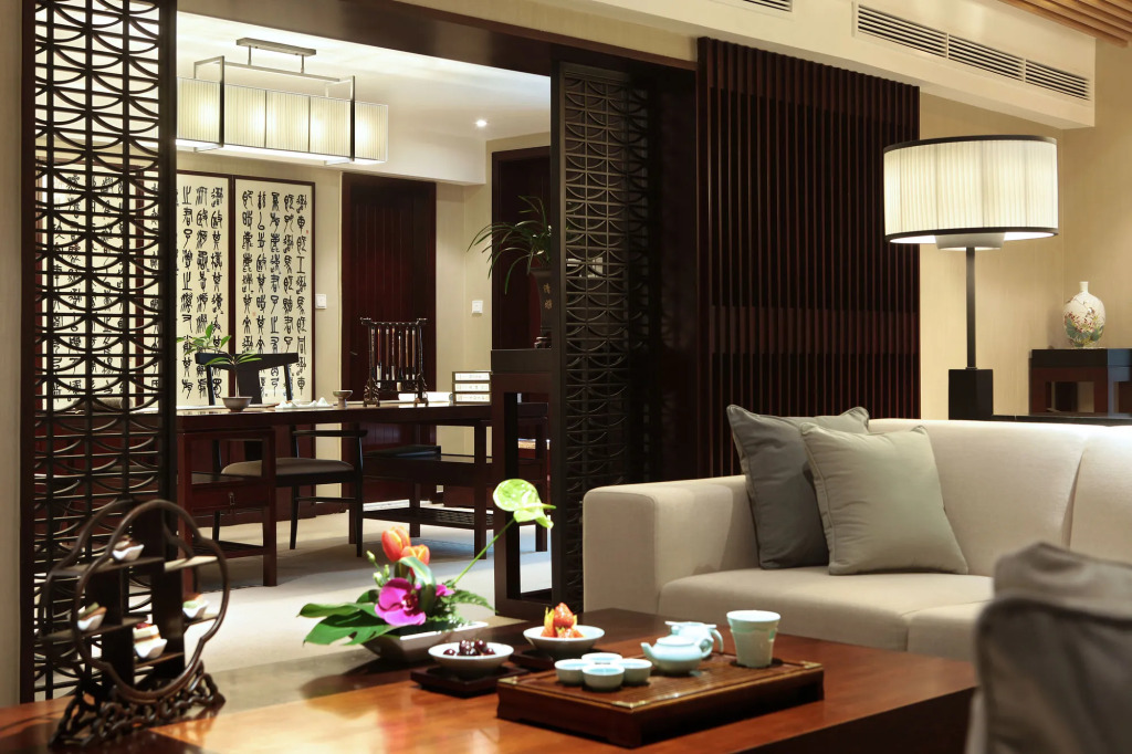 Zhejiang Narada Grand Hotel