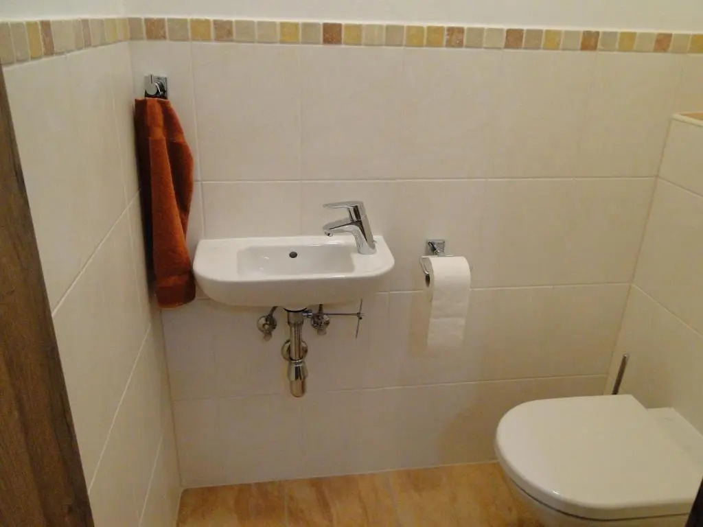 Appartement Gipfelsturm