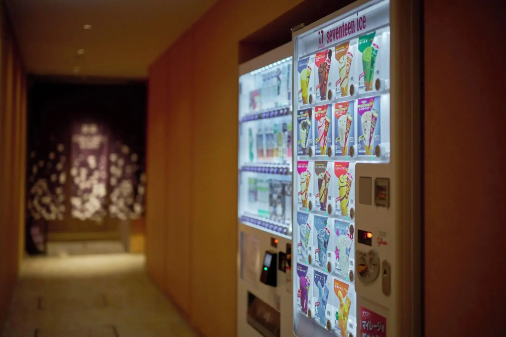 The Royal Park Hotel Ginza 6-Chome