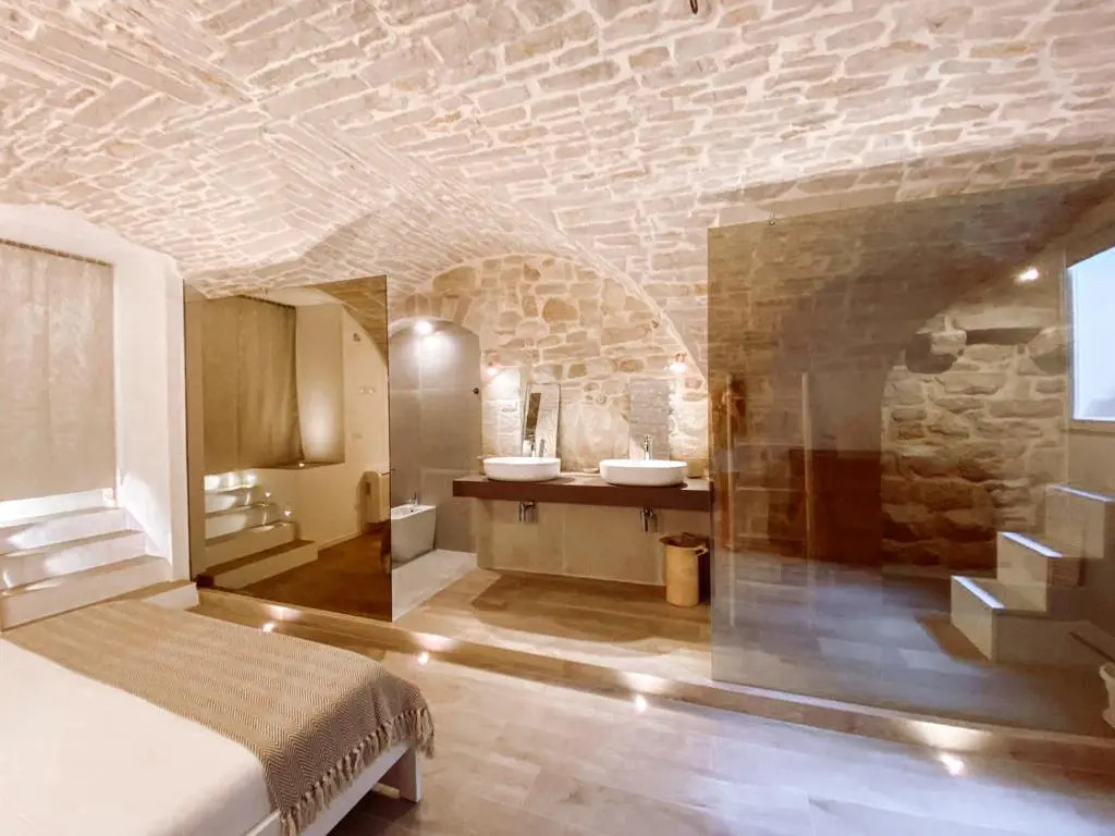 INDE Á LA TERRE, GUEST HOUSE Locazione Turistica