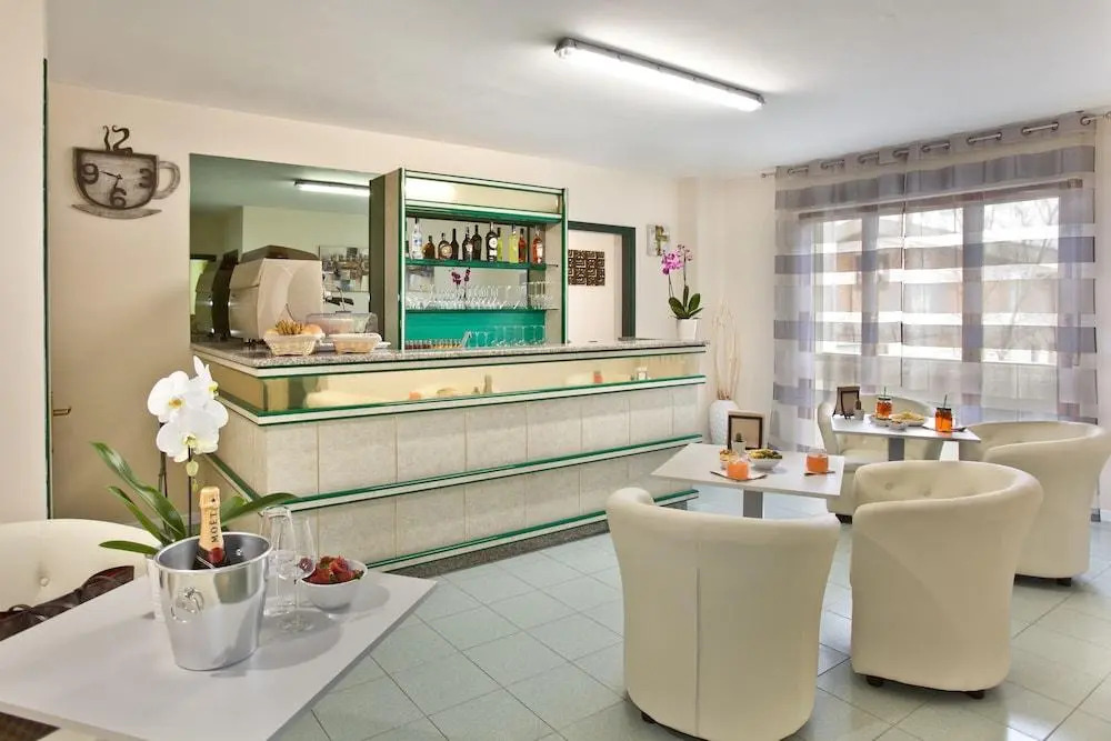 Residence "Canta"