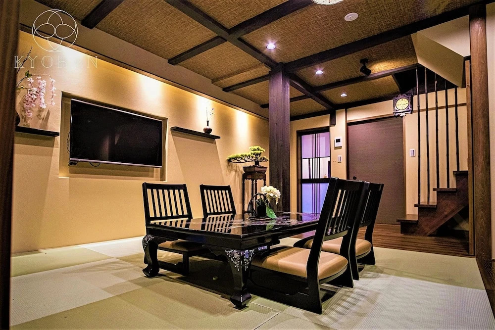 KYORAN RUANTEI-Vacation STAY 72398