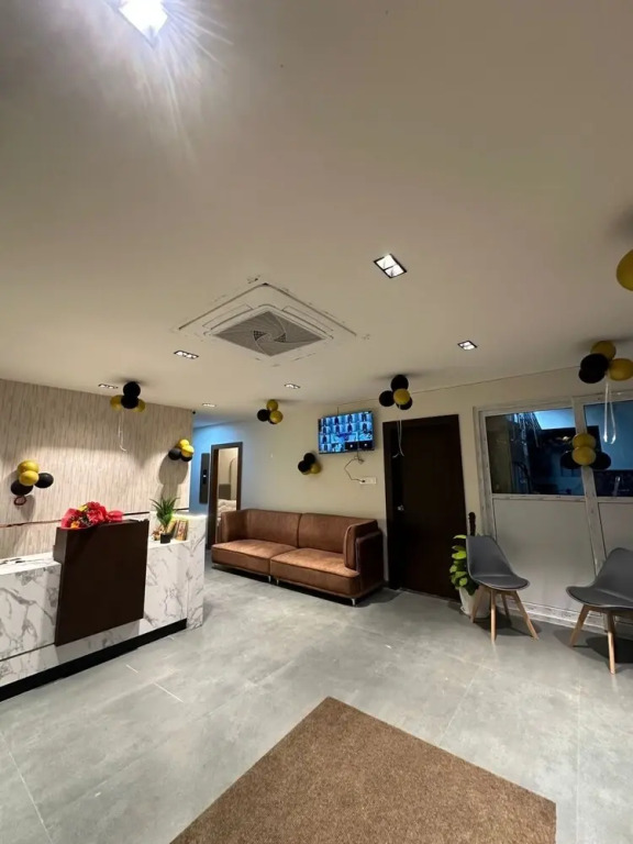 Hotel Nova Suites, Bellandur Gate, Sarjapur Road