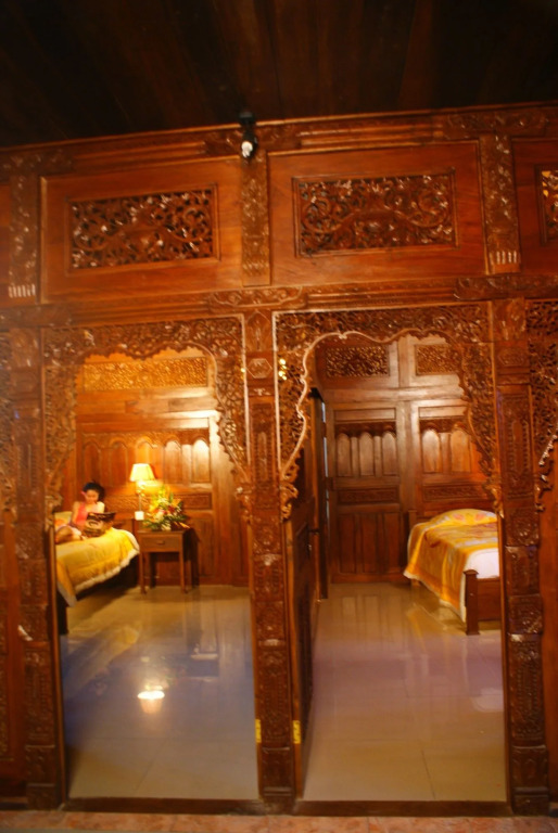 Suriwathi Hotel