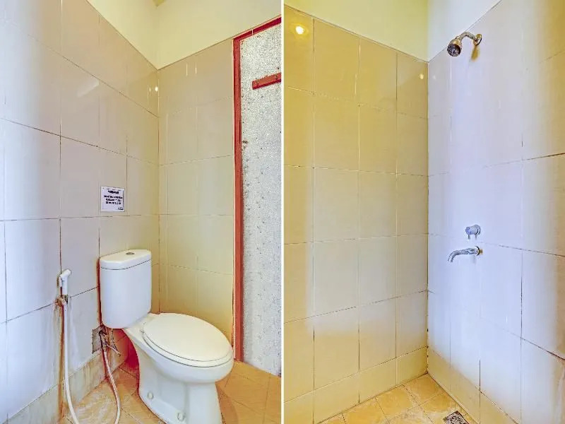 OYO 90302 Wisma Damai