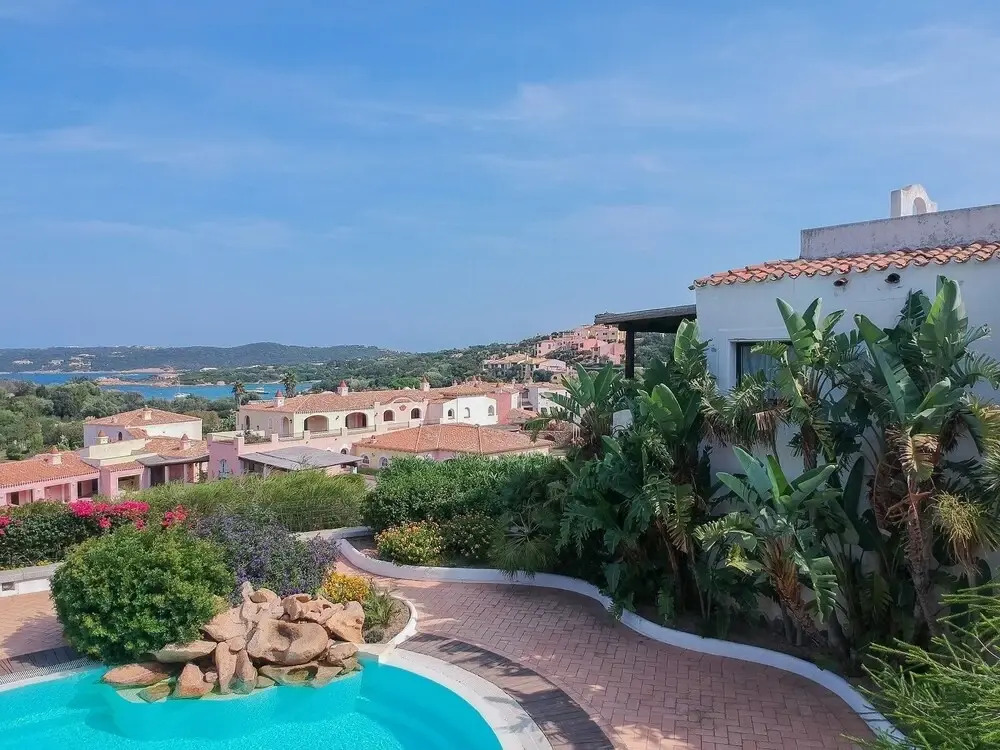 Porto Cervo Apartments Wifi And Ac
