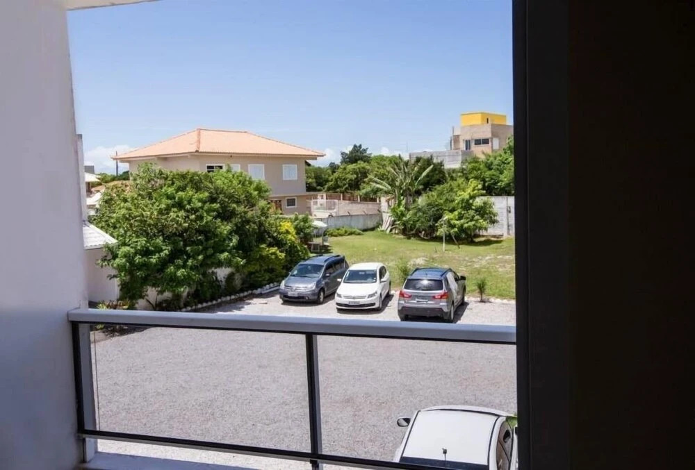 Apartamentos Praia Campeche 50m do mar