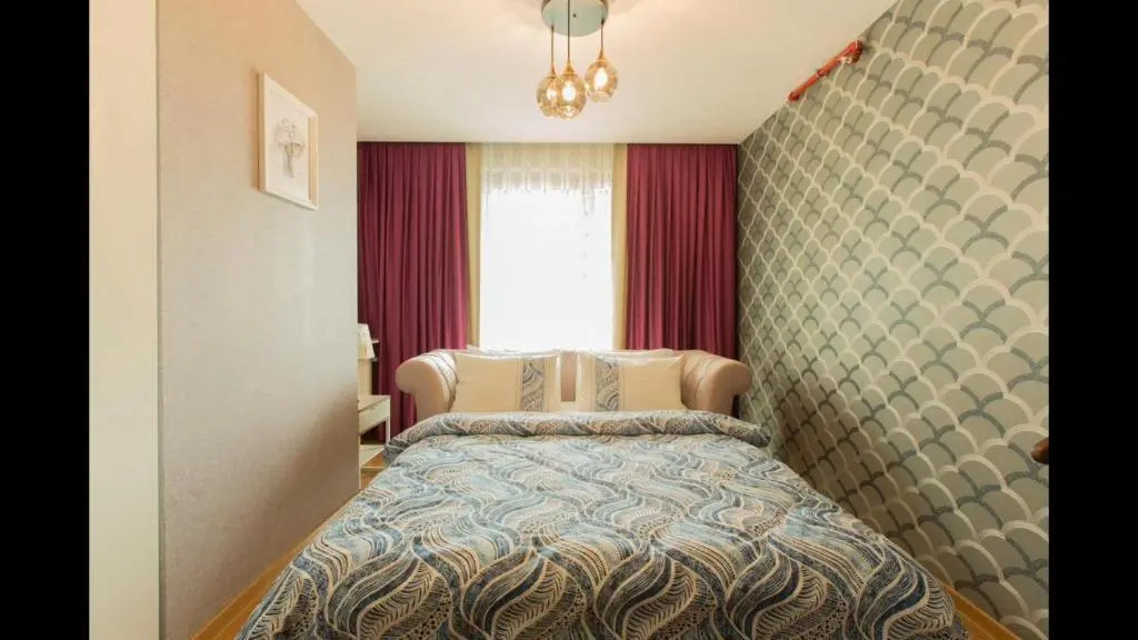 CTS Elysium Residence Duplex Apt. 85