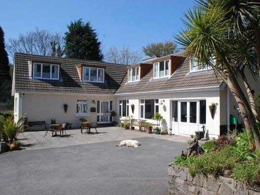 1 Bed in Saundersfoot oc-pw1007