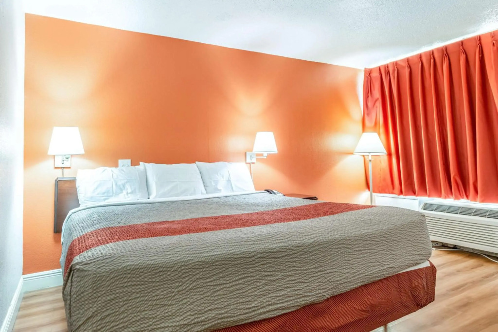 Motel 6-Natchitoches, LA