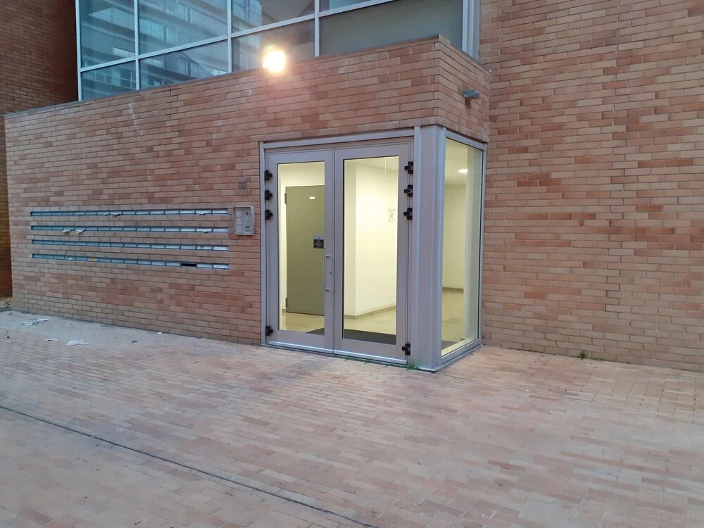 New Luxury Flat in Santa Clara