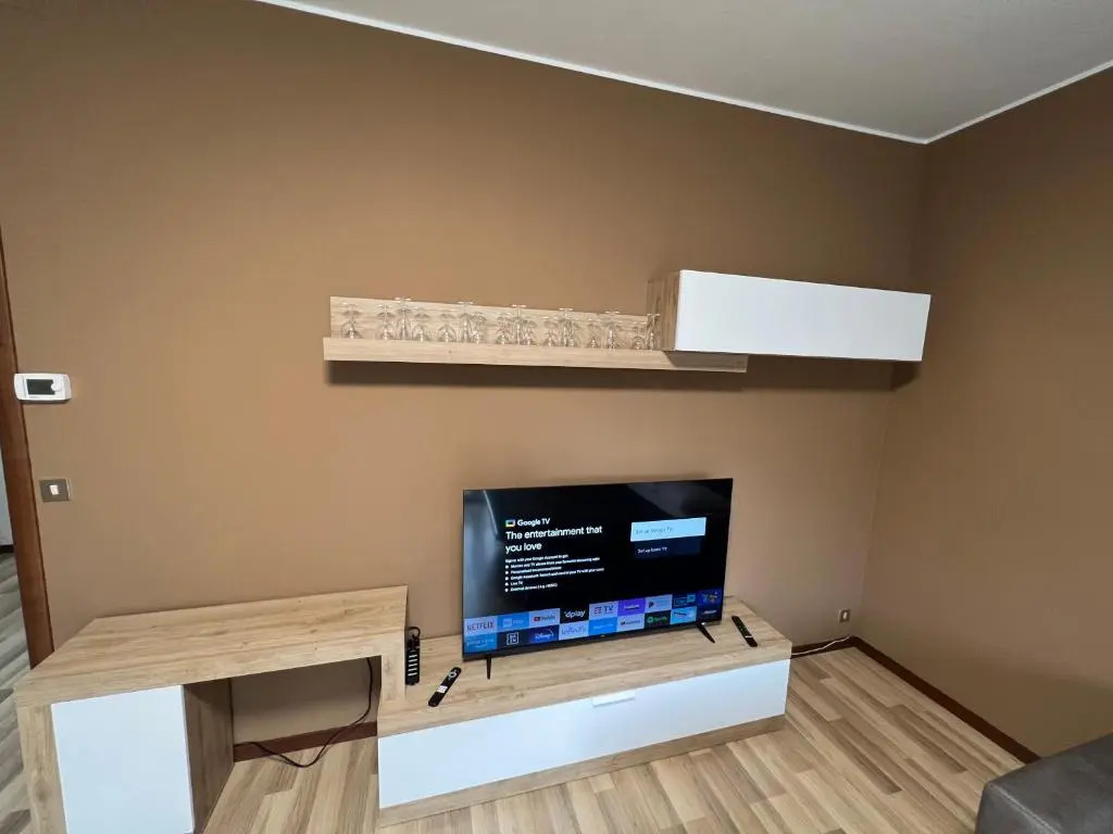 Orio EASY RELAX 24H Airport 2 - Top appartment