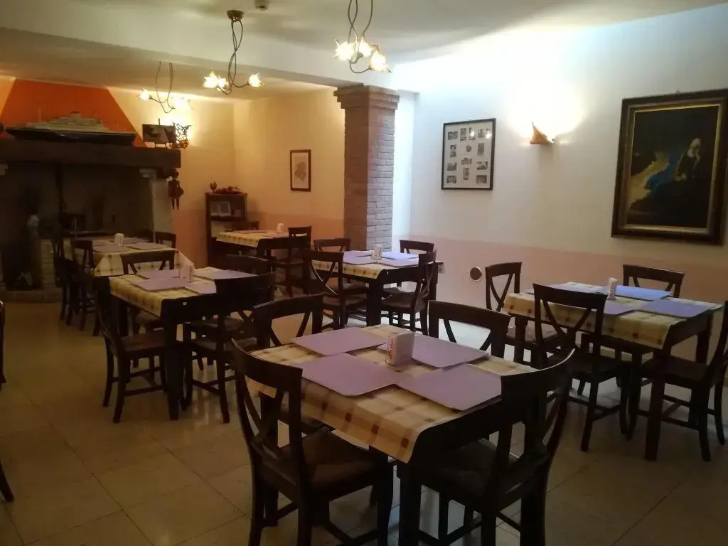 Hotel Italia