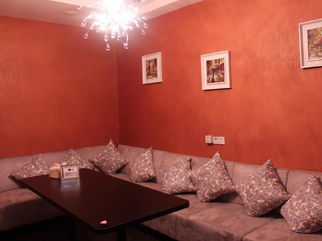 Zhangjiagang Linglongwan Hotel