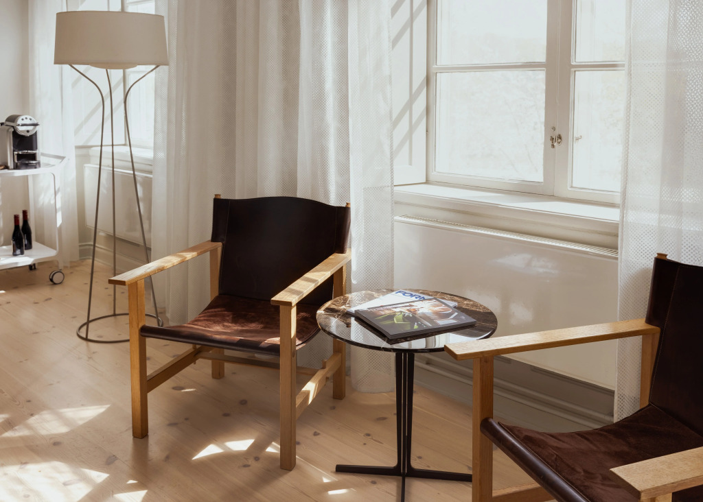 Hotel Skeppsholmen, Stockholm, a Member of Design Hotels