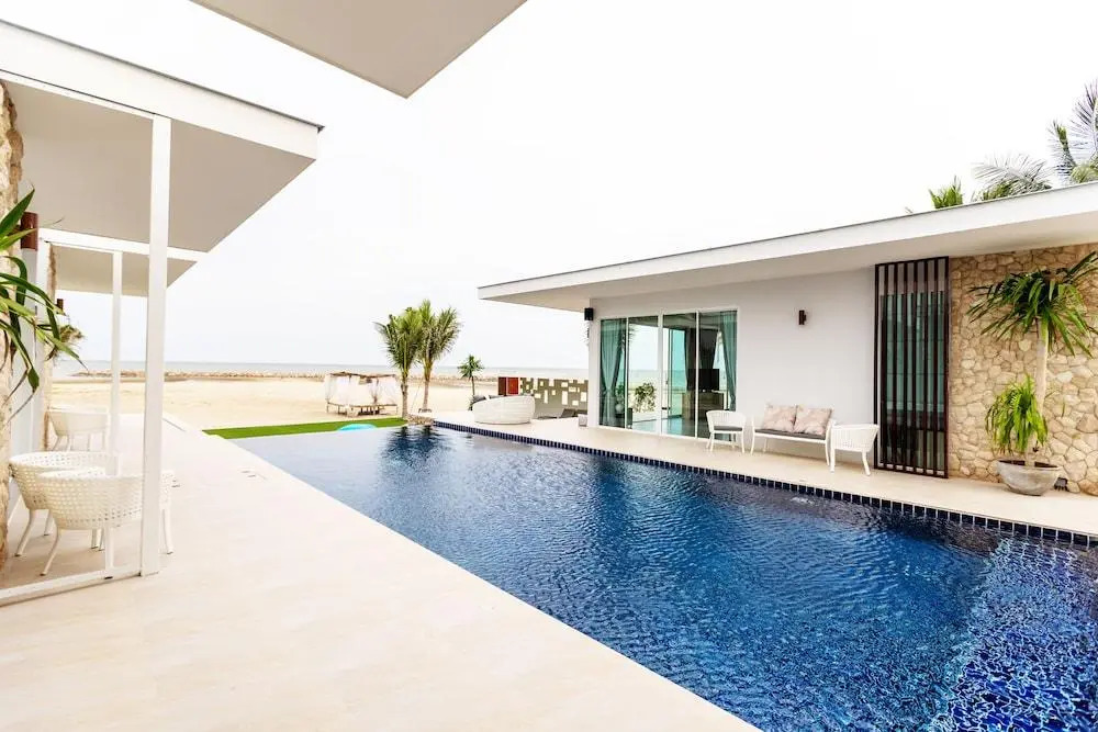 Vela Villa - Cha-am