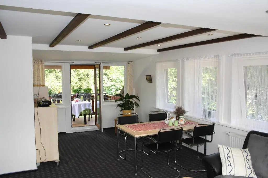 Haus Schwalbennest