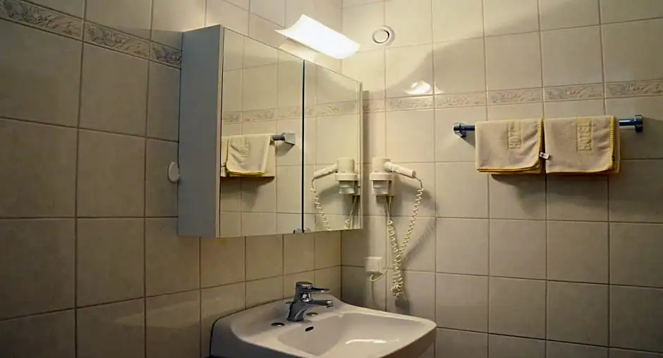 Hotel Fantur