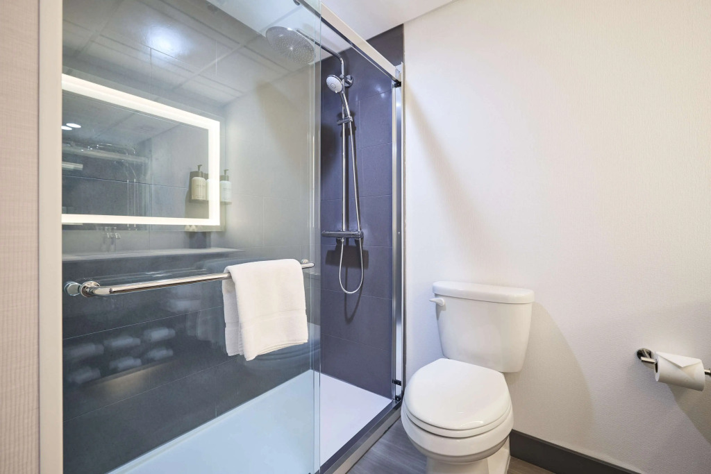 Gateway Hotel and Conference Center