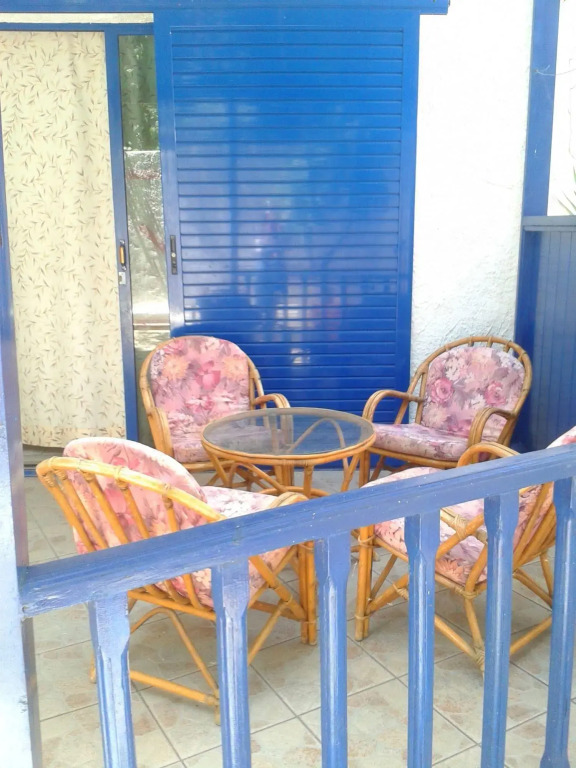 CENTRAL Amazona Apartments