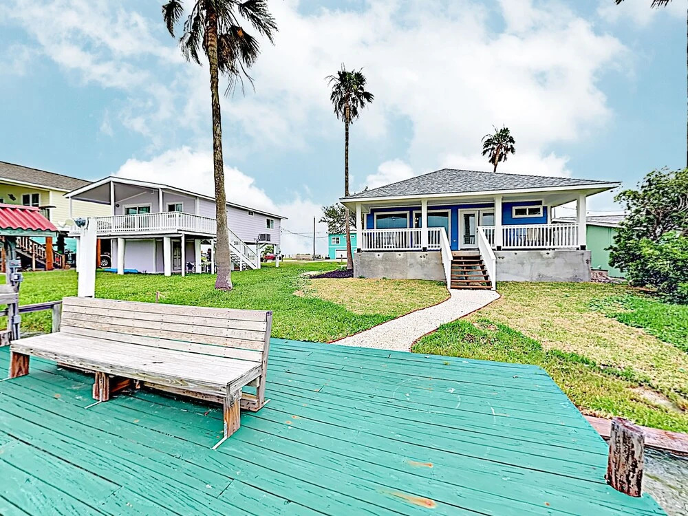 307 Rockport - 3 Br Home