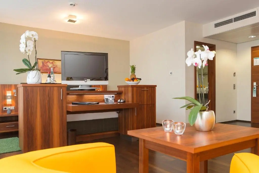 City Hotel Roding