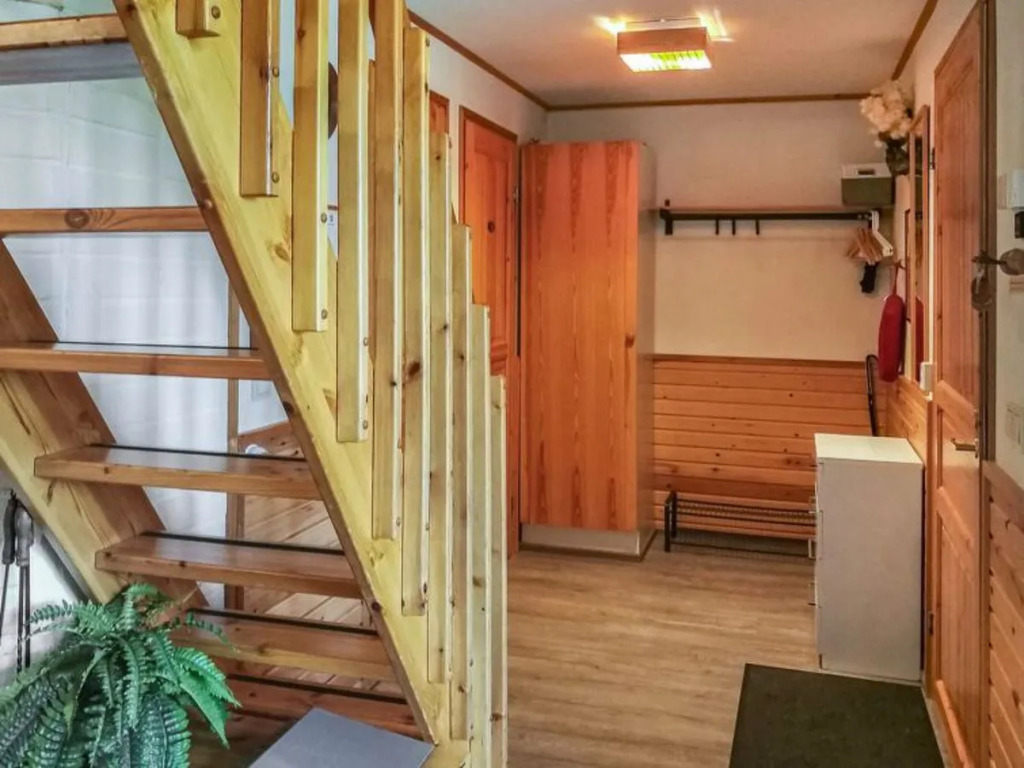 Holiday Home Tunturikuksa