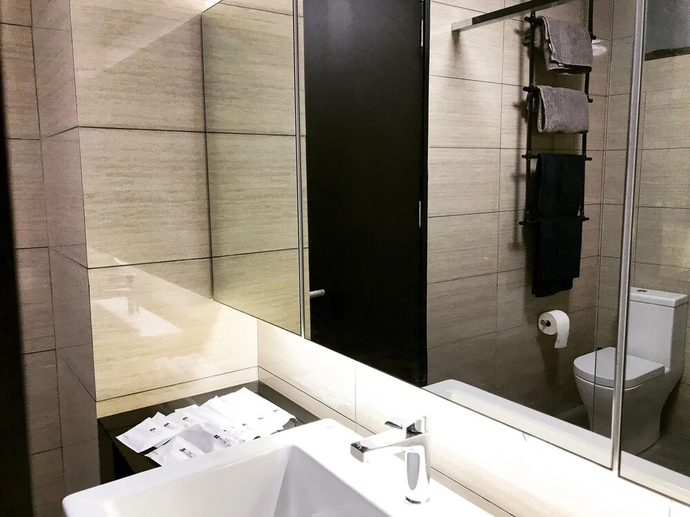 Luxury Pool View Suite @ JB