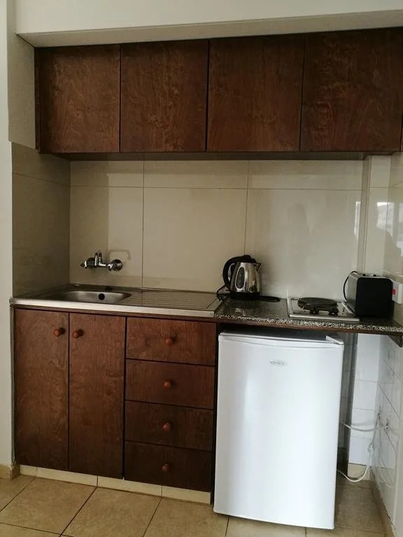 Georgia Hotel Apartments
