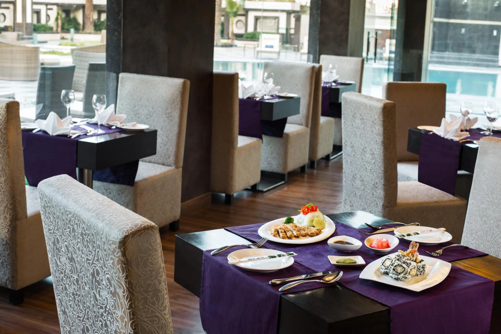 Golden Tulip Bhiwadi