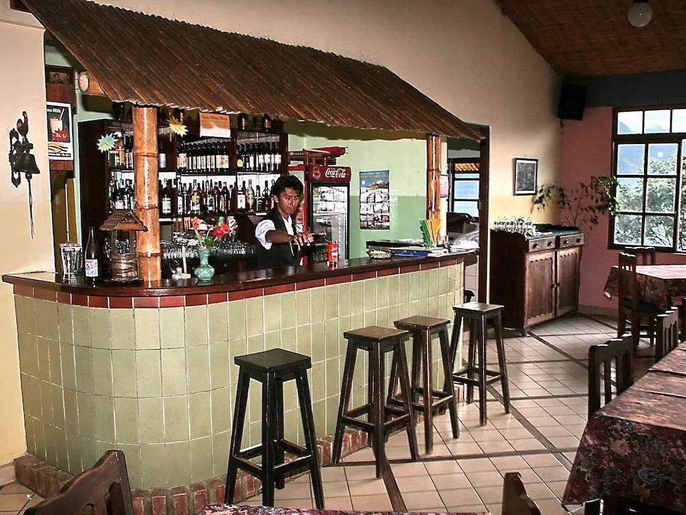 Hotel Esmeralda