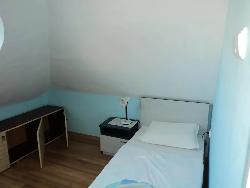 Guest House Chifchibashievi