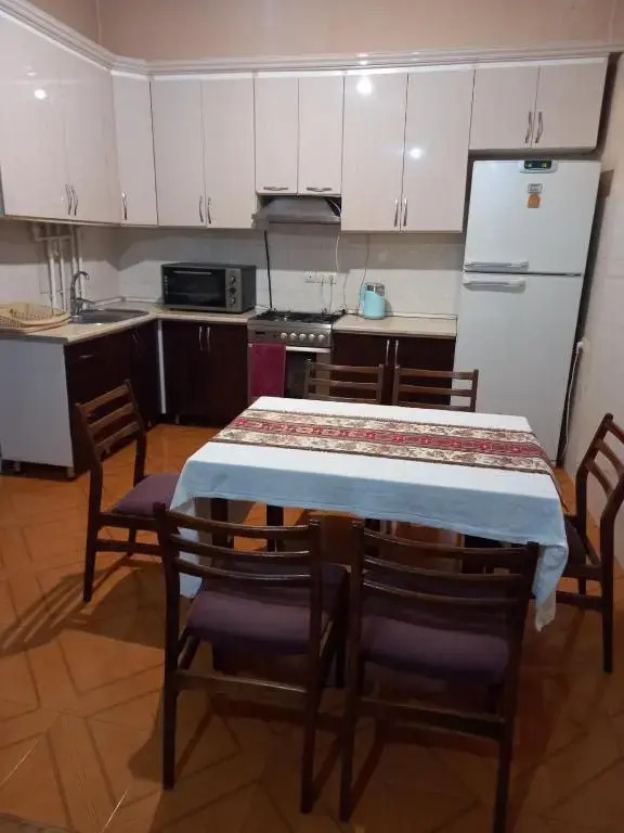 Guest House SAMAN