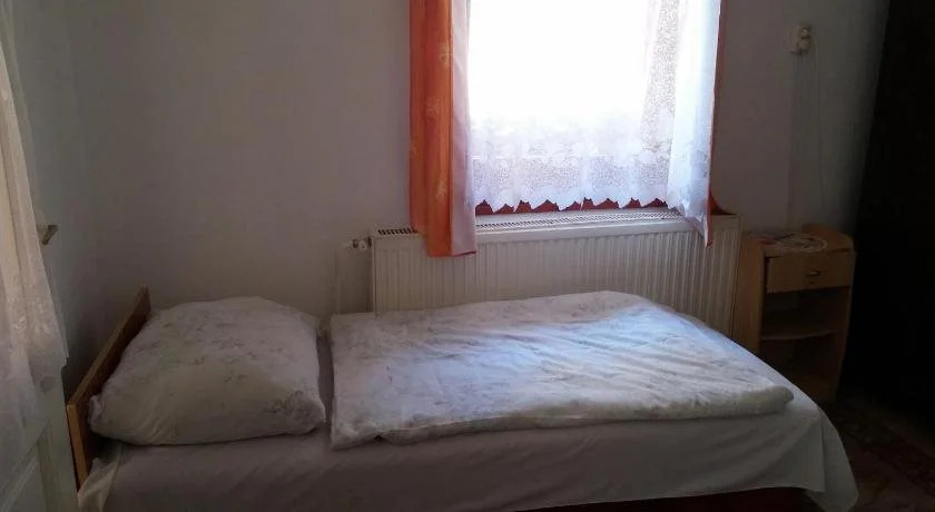 Zách Klára utcai Apartman