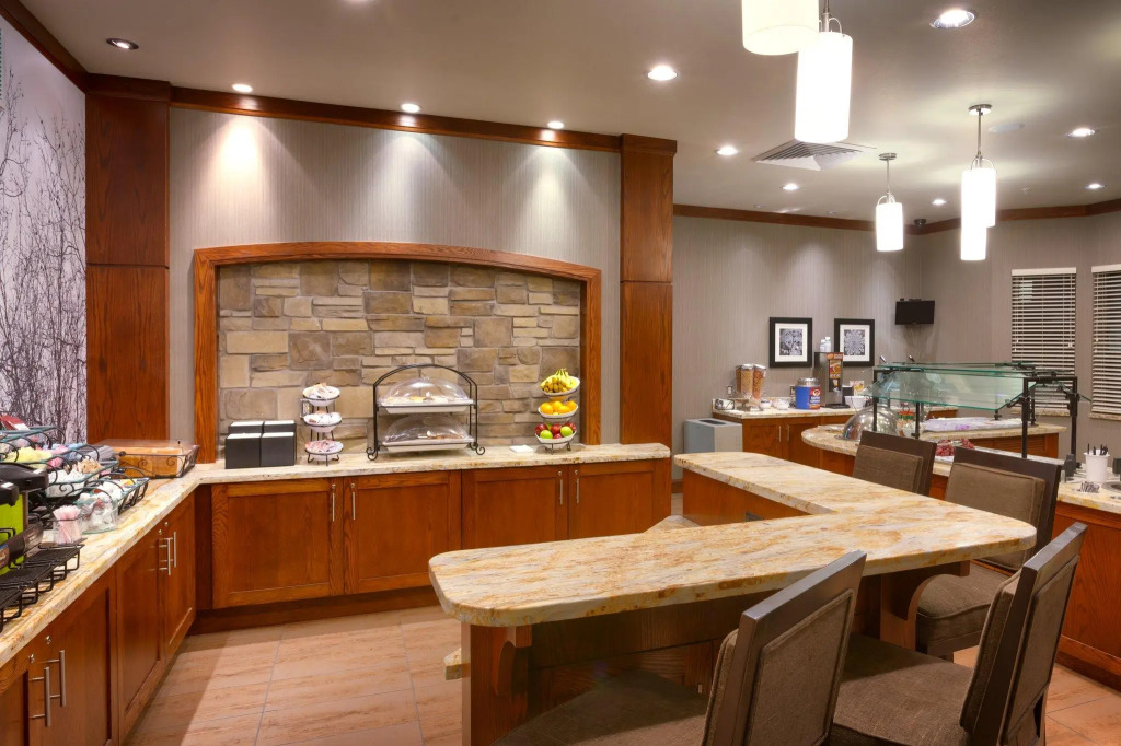 Staybridge Suites Midvale by IHG