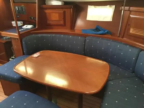 Puerto Calero Boat