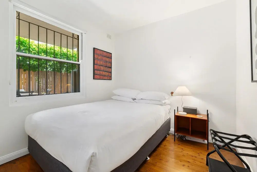 Spacious Stay Near Shops & Cafes in Marrickville