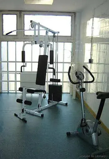 Tisza Sport Hotel