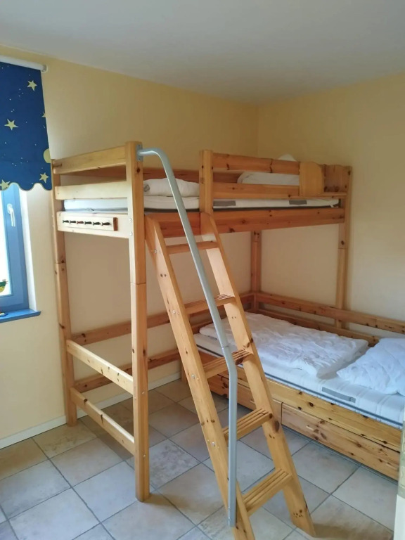 Mühlenstrasse 17 - Wohnung Ut Kieck