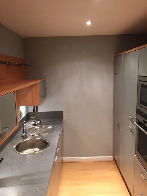 Hydro SECC Apartment
