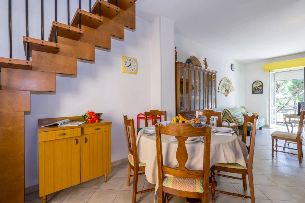 Daniela Apartments