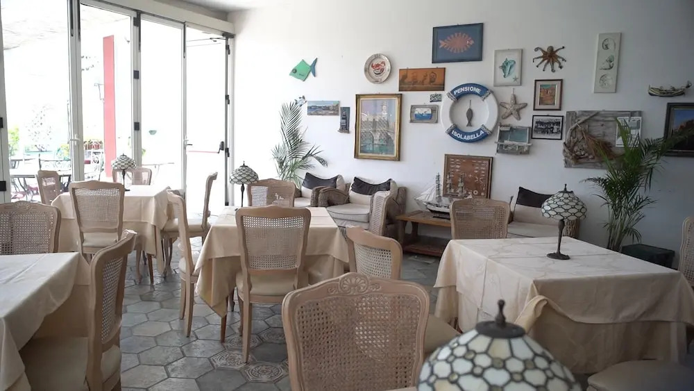 Hotel Isolabella