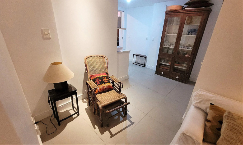 Apartamento Epitacio Pessoa Esquina Com Garcia D Avila