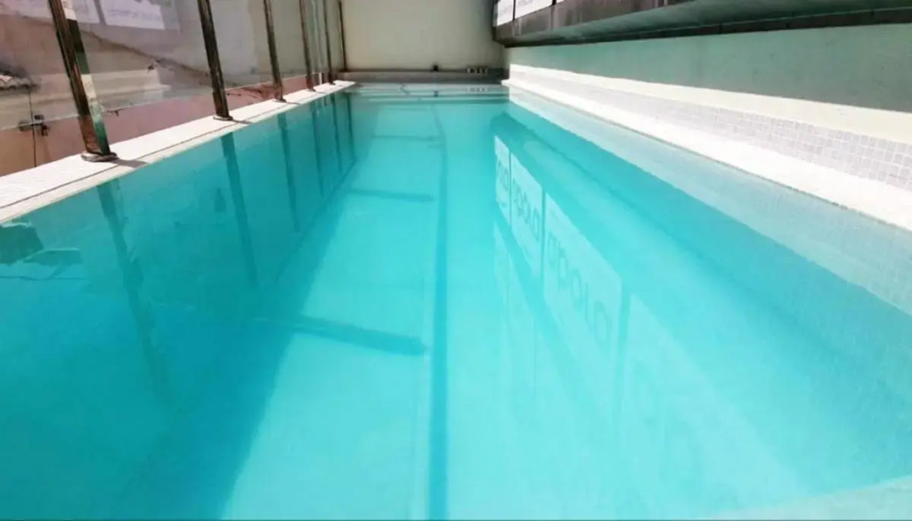 ecoSmart Apartments Granada