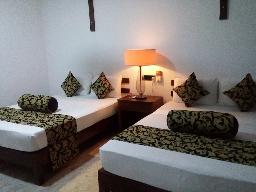 The Grand Sri Lanka