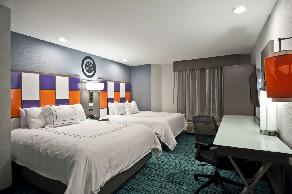 Inn at Clemson